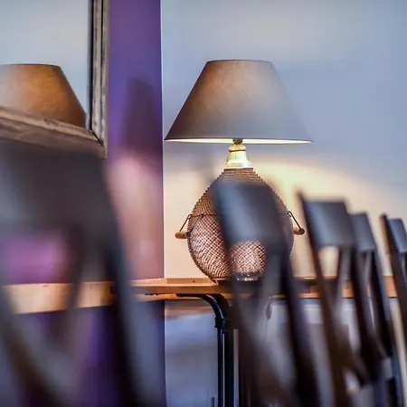 Hotel Logis Hotels Gnac E Pause 3*
