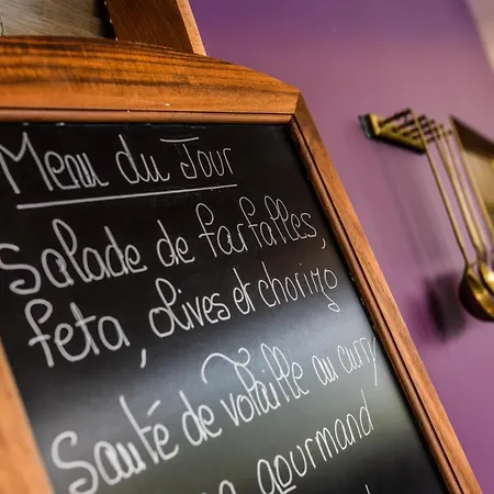 Logis Hotels Gnac E Pause Saint-Lon-Les-Mines