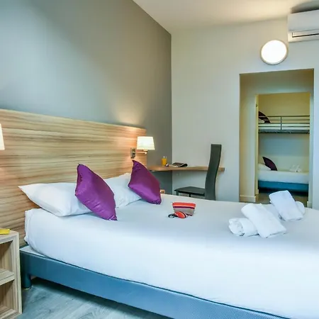 Logis Hotels Gnac E Pause Saint-Lon-Les-Mines