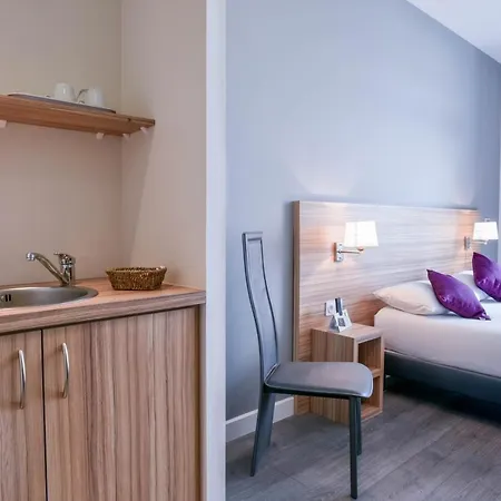 Logis Hotels Gnac E Pause 3* Saint-Lon-Les-Mines