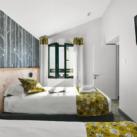 Logis Hotels Gnac E Pause Saint-Lon-Les-Mines