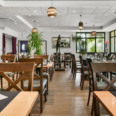 Logis Hotels Gnac E Pause 3* Saint-Lon-Les-Mines