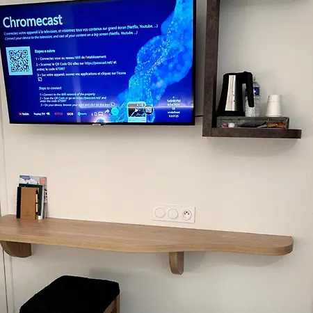 Logis Hotels Gnac E Pause