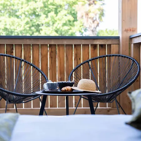 Hotel Logis Hotels Gnac E Pause Saint-Lon-Les-Mines