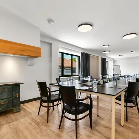 Logis Hotels Gnac E Pause 3* Saint-Lon-Les-Mines