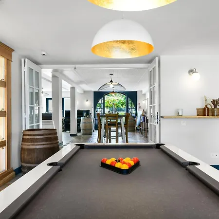 Logis Hotels Gnac E Pause