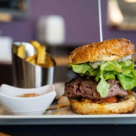 Logis Hotels Gnac E Pause 3* Saint-Lon-Les-Mines