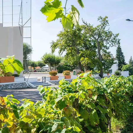 Logis Hotels Gnac E Pause Hotel Saint-Lon-Les-Mines