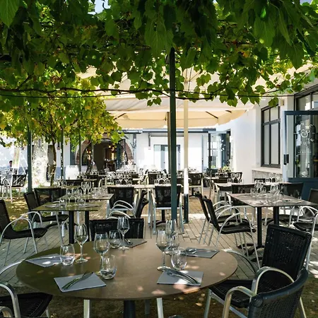 Logis Hotels Gnac E Pause Hotel