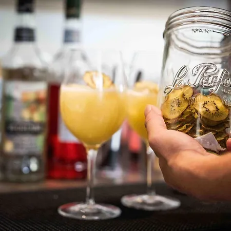 Logis Hotels Gnac E Pause Saint-Lon-Les-Mines