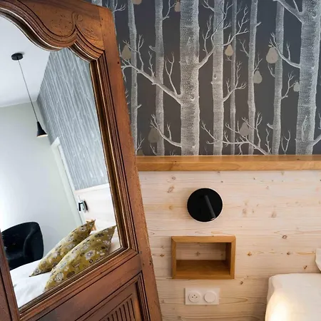 Hotel Logis Hotels Gnac E Pause