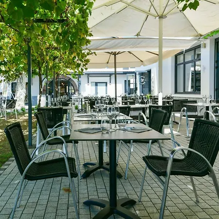 Hotel Logis Hotels Gnac E Pause Saint-Lon-Les-Mines