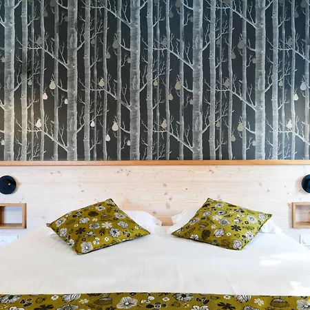 Logis Hotels Gnac E Pause Saint-Lon-Les-Mines