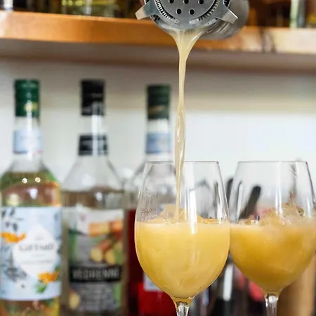 Logis Hotels Gnac E Pause 3* Saint-Lon-Les-Mines