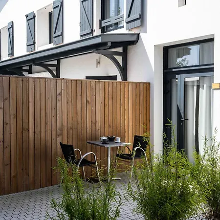 Logis Hotels Gnac E Pause Hotel