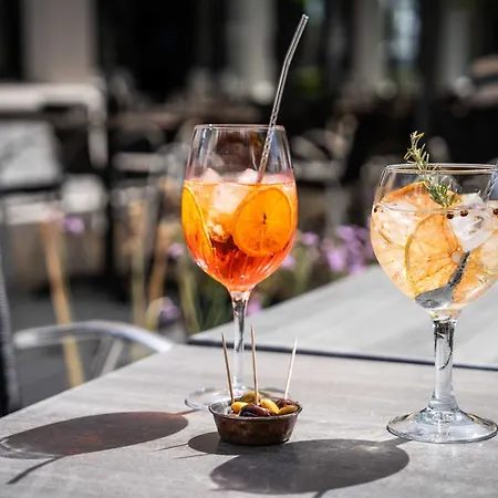 Logis Hotels Gnac E Pause Hotel 3*