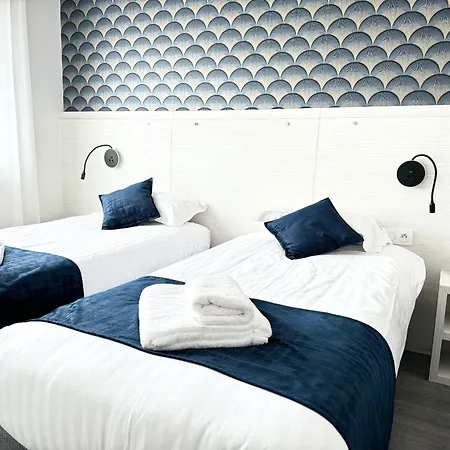 Logis Hotels Gnac E Pause 3*