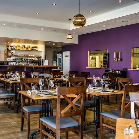 Logis Hotels Gnac E Pause Saint-Lon-Les-Mines