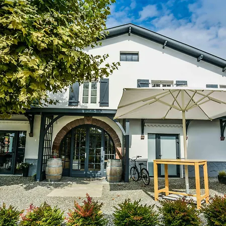 Logis Hotels Gnac E Pause 3*