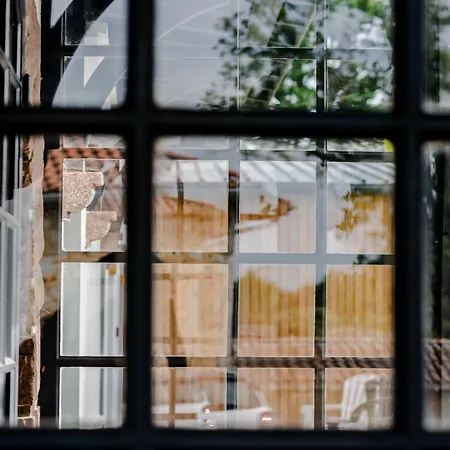 Logis Hotels Gnac E Pause Saint-Lon-Les-Mines