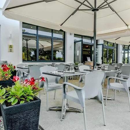 Logis Hotels Gnac E Pause