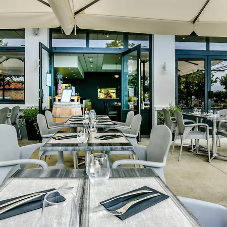 Logis Hotels Gnac E Pause Hotel