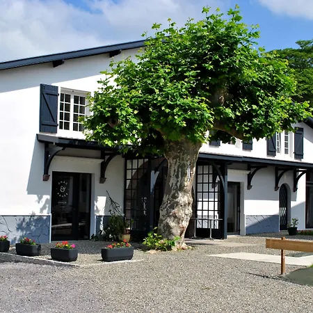 Logis Hotels Gnac E Pause Hotel