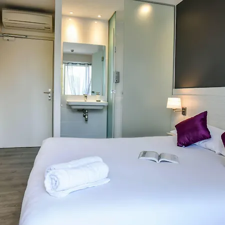 Logis Hotels Gnac E Pause