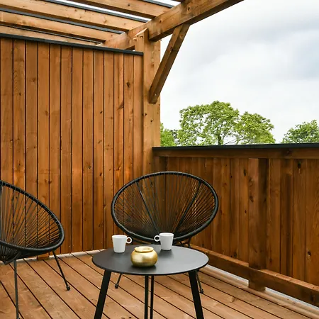 Hotel Logis Hotels Gnac E Pause Saint-Lon-Les-Mines