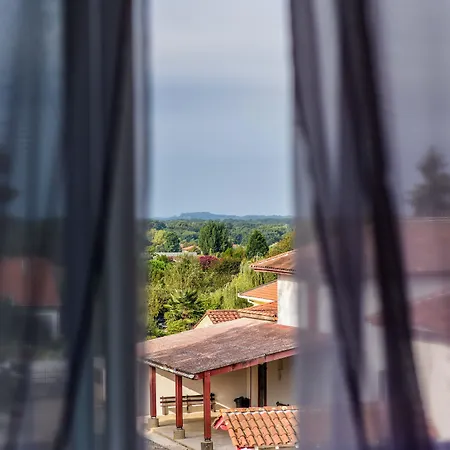 Logis Hotels Gnac E Pause Saint-Lon-Les-Mines