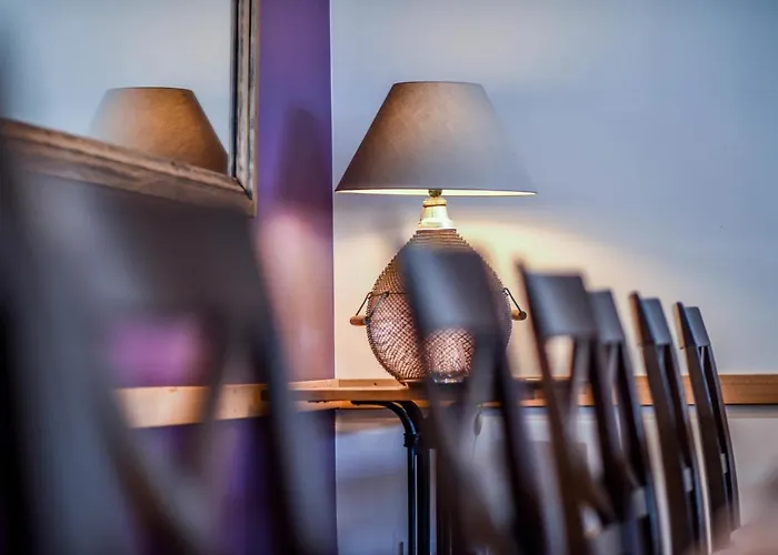 Hotel Logis Gnàc é Pause 3*