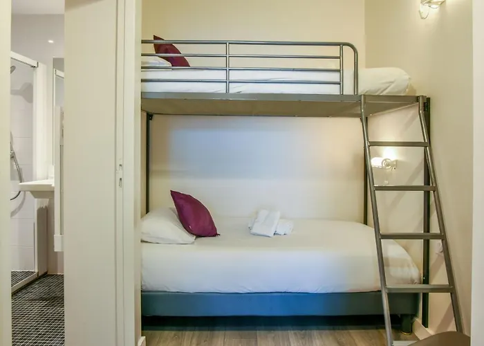 Logis Gnàc é Pause