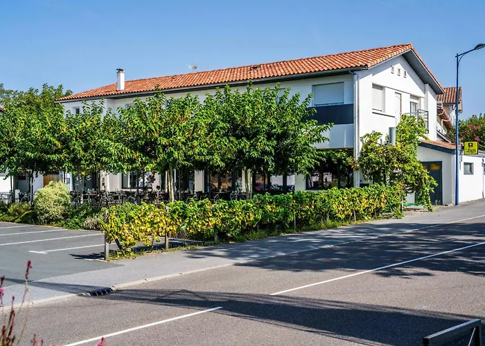 Logis Gnàc é Pause