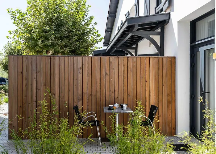 Logis Gnàc é Pause 3*