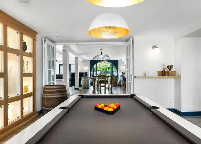 Logis Gnàc é Pause