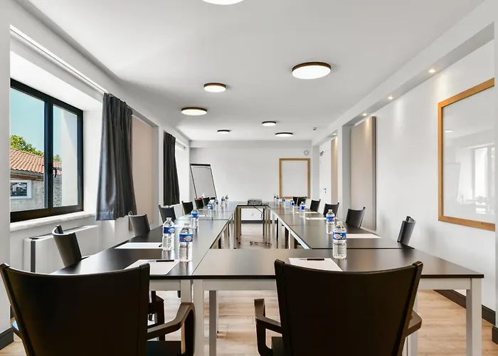 Logis Gnàc é Pause Hotel 3*