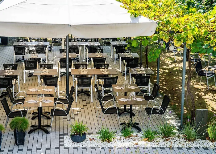 Logis Gnàc é Pause Saint-Lon-Les-Mines