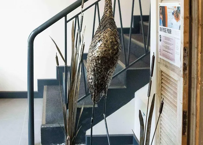 Logis Gnàc é Pause Hotel 3*