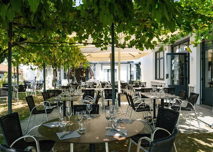 Logis Gnàc é Pause Hotel