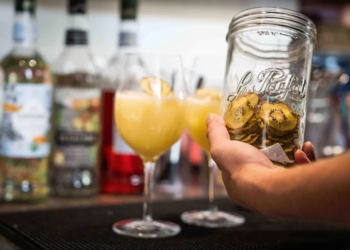 Logis Gnàc é Pause Saint-Lon-Les-Mines