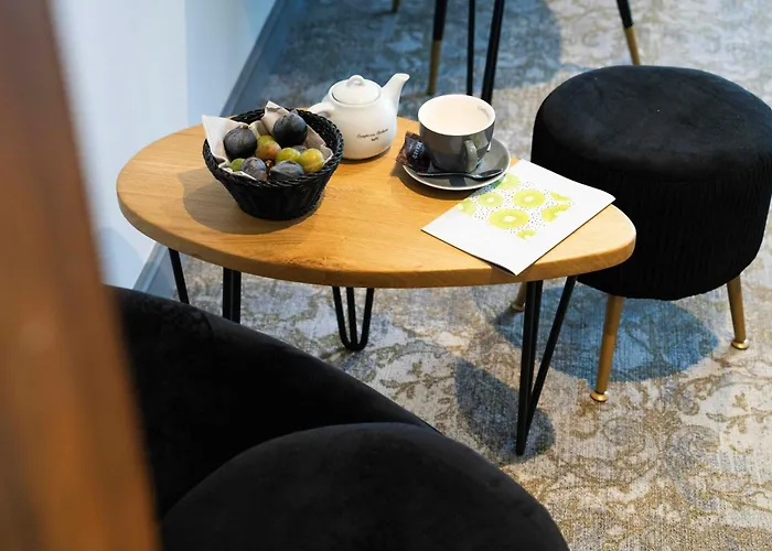 Logis Gnàc é Pause