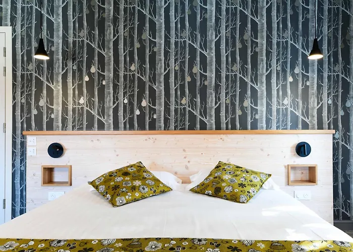 Logis Gnàc é Pause Saint-Lon-Les-Mines