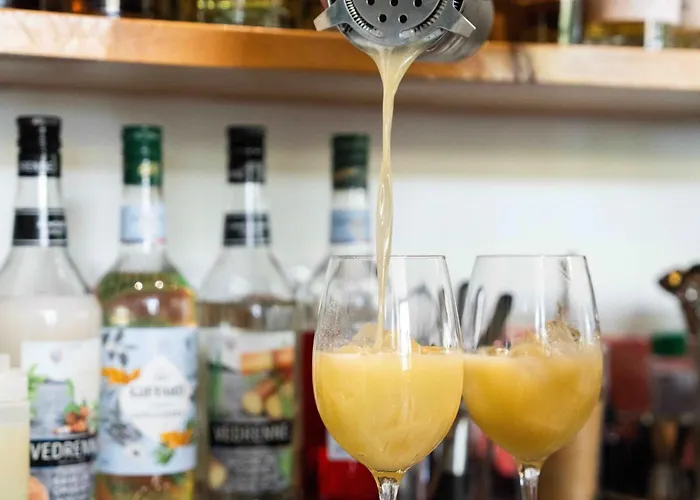 Logis Gnàc é Pause 3* Saint-Lon-Les-Mines