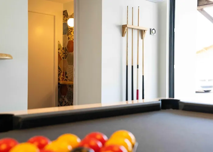 Logis Gnàc é Pause 3*