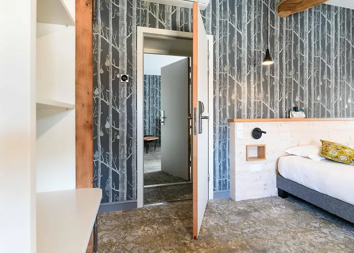 Logis Gnàc é Pause