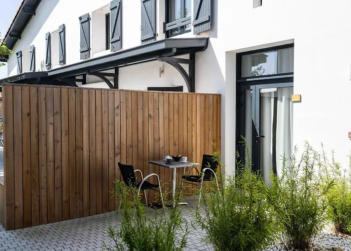 Logis Gnàc é Pause Hotel