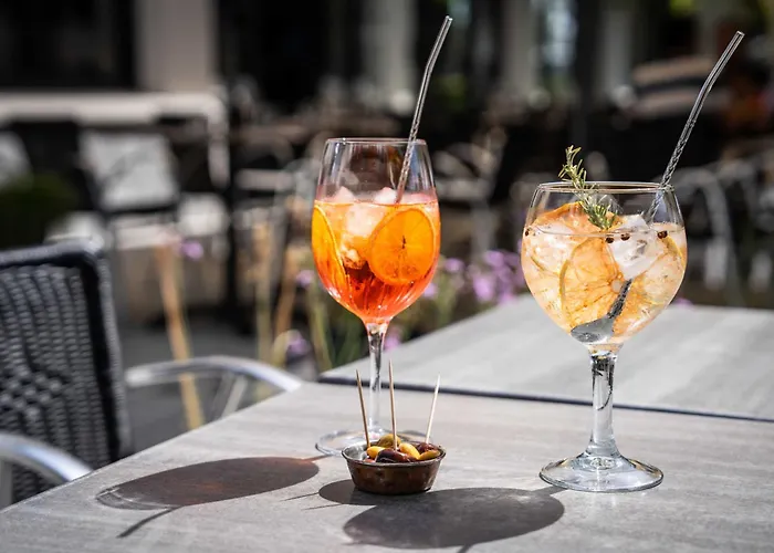 Logis Gnàc é Pause Hotel 3*