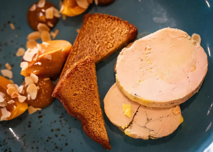 Hotel Logis Gnàc é Pause 3*