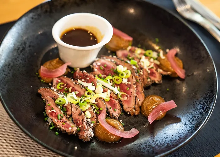 Logis Gnàc é Pause