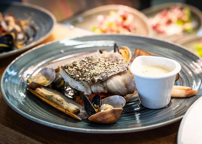 Logis Gnàc é Pause Hotel